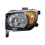 Headlight For Honda Element 2007-2008 Left Front Factory Halogen 114-50285L. Fixed Price $84.94.
