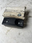 Nos Bmw Gear Automatic Manual Control Switch Button 61311390632 /B5.61. Fixed Price $89.99.