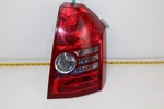 2008-2010 Chrysler 300 Rear Right Passenger Side Tail Light 04806370AB Oem. Fixed Price $62.99.