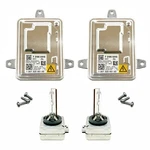 2X New Epap Xenon Ballast D1S Bulb Control For Bmw F30 F32 F35 M3 M4 X3 X4 X5 X6. Fixed Price $74.95.