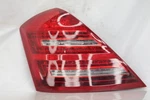 10-13 Mercedes W221 S550 S400 S350 Left Driver Side Tail Light Lamp Oem. Fixed Price $138.22.