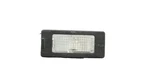 2011-2017 Volkswagen Vw Touareg Rear License Plate Lamp Light 5N0943021 Oem. Fixed Price $17.40.
