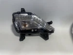 2019-2021 Chevrolet Spark Passenger Rh Front Daytime Running Light Lamp Oem. Fixed Price $119.00.