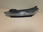 2018-2021 Hyundai Kona Left Driver Side Light Daytime Running Lamp Oem. Fixed Price $180.00.