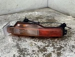 Driver Left Tail Light Bumper Mounted Fits 08-12 Infiniti EX35 1234023. Fixed Price $79.95.