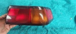 Passenger Tail Light Quarter Panel Mounted Fits 97-99 Camry 330509. Fixed Price $40.00.