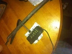 92 Mercedes 300SE Left Driver Headlight Wiper Motor. Fixed Price $70.00.