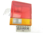 95-02 Land Range Rover 4.0SE P38 Left Rear Inner Tailgate Lamp Light. Fixed Price $52.64.