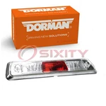 Dorman 923-236 Center High Mount Stop Light For AL3Z13A613E AL3Z13A613B Lk. Fixed Price $97.08.