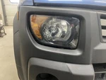 Passenger Right Headlight Ex Fits 07-08 Element 242499. Fixed Price $221.14.
