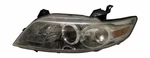 Driver Left Lh Headlight Xenon Hid Clear Lens Fits 2007-2008 Infin Authentic Oem. Fixed Price $173.00.