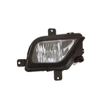 Passenger Corner/park Light Fog-driving Fits 16-18 Jetta Gli 430969. Fixed Price $237.79.