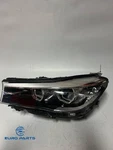 2016-2019 Bmw Series G11 Xenon Led Left Driver Headlight 63117408711 Oem. Fixed Price $1150.00.