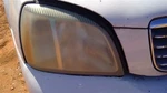 Passenger Right Headlight Fits 03 Cadillac Deville Oem. Fixed Price $99.19.