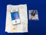 Ford Genuine Nos Headlight Bulb E5LY-13N021-A. Fixed Price $10.00.