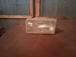 91-96 Dodge Dakota Passenger Right Headlight Lamp Composite. Fixed Price $25.00.