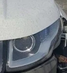 2016-2019 Land Rover Range Evoque Lh Driver Headlight Lamp Oem. Fixed Price $999.58.