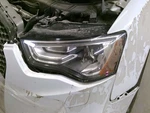 Driver Headlight Xenon Hid Self Adjusting Opt 8Q3 Fits 13-17 Audi A5 836060. Fixed Price $467.15.