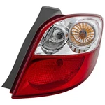 Taillamp Brakelight Passenger Right Side 8155002450. Fixed Price $123.06.
