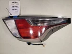 Passenger Tail Light Prius C Vin B3 7TH And 8TH Digit Fits 15-17. Fixed Price $160.20.
