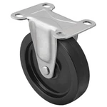 Shepherd PRI30120ZN-3E Plate CASTER,RIGID,POLYOLEFIN,3 1/2"H 60EY65. Fixed Price $14.17.