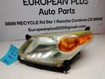 2008-2014 Scion Xd Left Driver Side Headlight Assy Oem. Fixed Price $105.00.