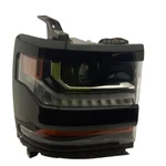 Headlight For Silverado 1500 Pickup Oem Assy Right Clear Peel. Fixed Price $674.99.