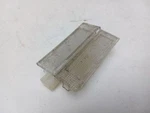 2010 Nissan Rogue License Lamps. Fixed Price $31.00.