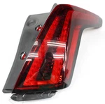 Oem Right Passenger Side Tail Lamp For Cadillac XT4 84514975. Fixed Price $139.99.