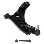 For Hyundai Santa Fe 19-20 Control Arm And Ball Joint Assembly Solutions Front. Fixed Price $194.81.