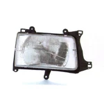 Passenger Side Headlight Assembly Fits 1993-1998 Toyota T100 8111034010 V. Fixed Price $120.55.