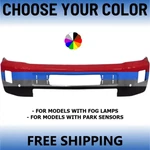 New Choose Your Color Front Bumper For 2015-2019 Silverado 2500 Hd 3500. Fixed Price $559.88.