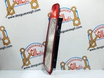 1069252 Rear Lamp Lh 116413 Ford Focus Lim. CB4 Trend 2007. Fixed Price $37.84.