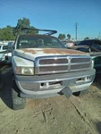 High Mounted Stop Light With Cargo Lamp Fits 94-97 Dodge 1500 Pickup 26395512. Fixed Price $104.55.