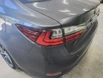 Driver Tail Light Quarter Panel Mounted Fits 16-18 Lexus ES300H 588269. Fixed Price $303.88.