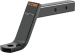 Manufacturing 45240 Dual-length 2" Ball Mount. Fixed Price $74.08.