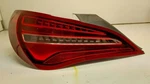17 18 19 Mercedes Benz Lh Rear Taillamp Small Crack In Lens. Fixed Price $299.99.