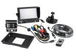 Buyers Products 8883000 Rear View Camera System. Fixed Price $440.69.