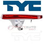 Tyc Left Back Up For 2011-2013 Toyota Corolla Electrical Lighting Body St. Fixed Price $57.46.