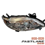 2009-2011 Toyota Corolla Right Headlight Assembly New Oem 81130-12C20. Fixed Price $186.58.