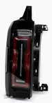 Oem Left Driver Side Led Tail Lamp For Gmc Hummer Ev Suv 85008693, Lens Chip. Fixed Price $525.00.