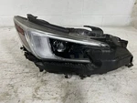 2024 Subaru Wrx Oem Led Headlight Passenger Right Side. Fixed Price $1259.99.