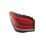 New Led Driver Side Outer Tail Light Assembly 63217477715. Fixed Price $220.11.