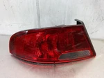 01-06 Stratus Driver Tail Light Sedan. Fixed Price $39.95.