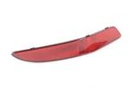 Genuine Porsche 911 Carrera Rear Bumper Right Light Reflector 99163148802. Fixed Price $42.21.