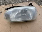 Volkswagen MK3 Golf/cabriolet/cabrio Driver Left Headlight 93-98 Hella. Fixed Price $115.00.