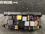 2013 Mercedes C300 Front Sam Relay Module Fuse Box A2129003414. Fixed Price $295.00.