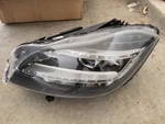 2012-2014 Mercedes CLS550 W218 Headlamp Assembly Left Driver Bi Xenon Oem. Fixed Price $699.00.