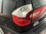 Driver Tail Light Quarter Mounted Fits 04-06 Bmw X3 1551244. Fixed Price $89.25.