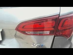 2017 - 2018 Hyundai Santa Fe Passenger Tail Light Swb Sport Incandescent. Fixed Price $135.41.